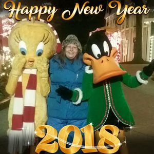 Meet your Posher, Linda